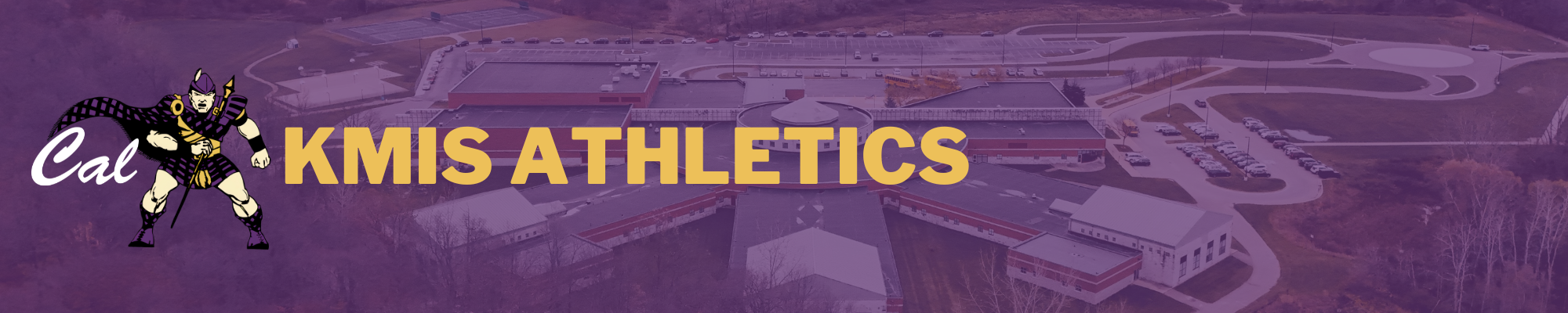 KMIS Athletic Image Header