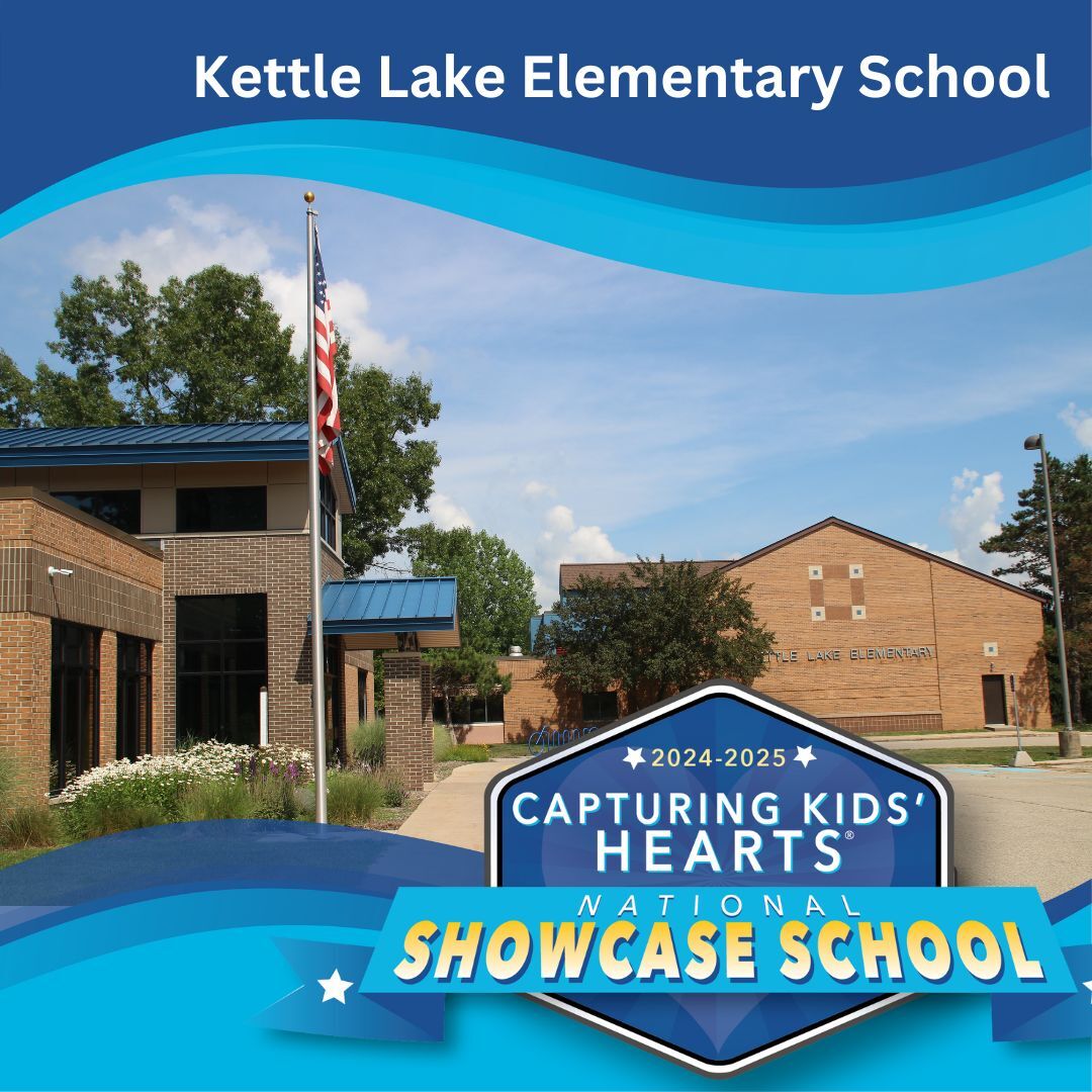 CKH Kettle Lake Award Graphic