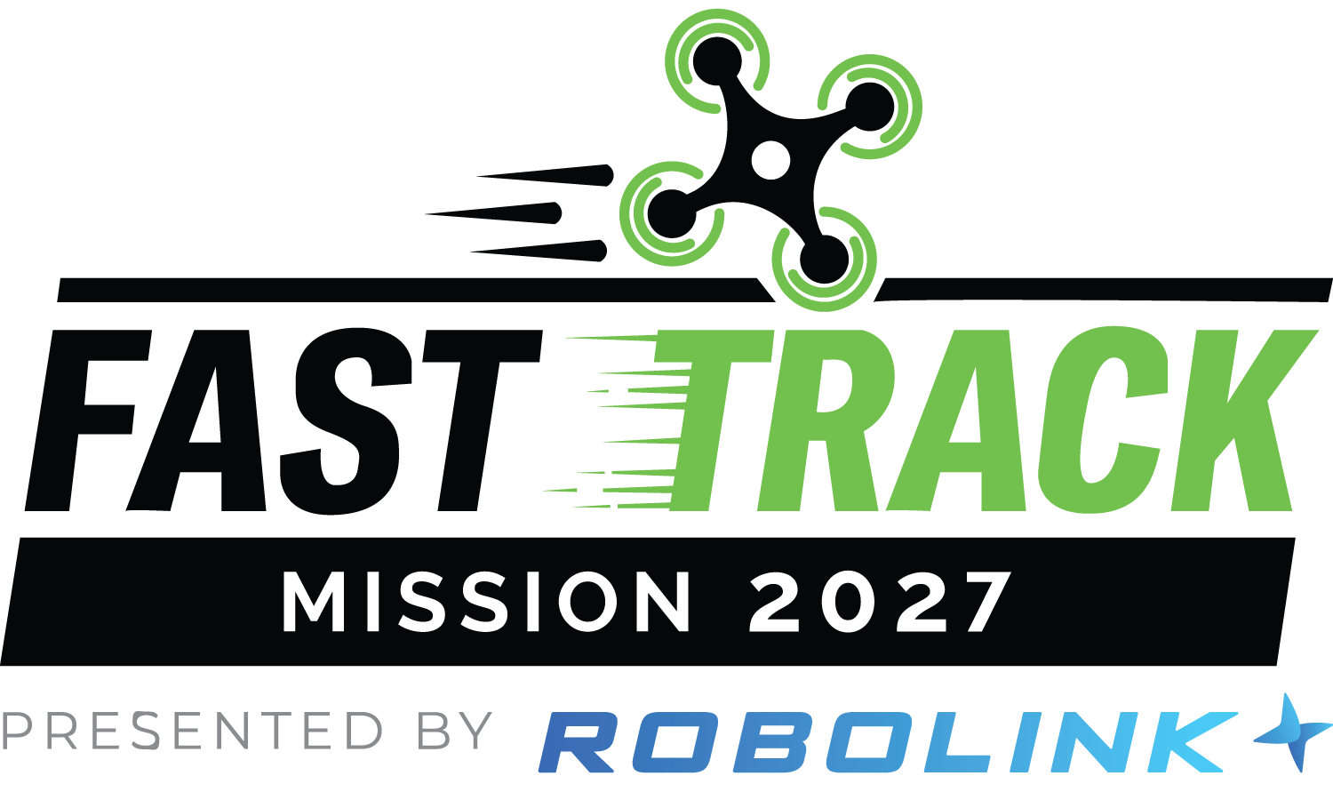 Fast Track Logo