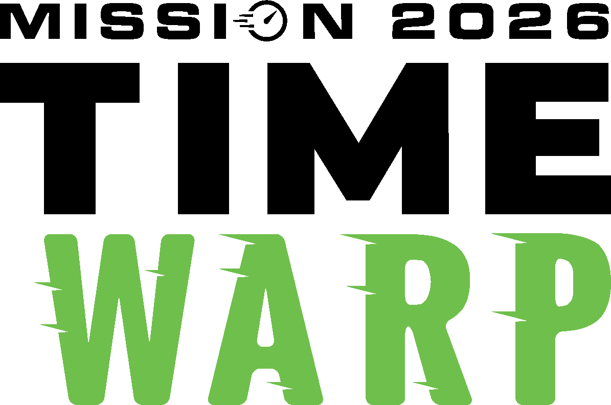 Time Warp Logo