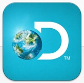 Discovery Ed Link to Discovery Ed