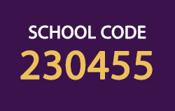 CHS School Code 230455